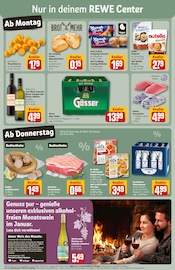 Rotwein im REWE Prospekt in Sankt Augustin Aktueller REWE Prospekt mit Rotwein, "Dein Markt", Seite 3