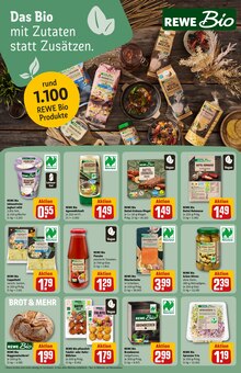 Oliven im aktuellen REWE Prospekt (Jena) Oliven im REWE Prospekt "Dein Markt" mit 31 Seiten (Jena)