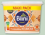 Promo Houmous à 1,74 € dans le catalogue Netto à Lanmérin