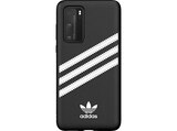Moulded, Backcover, Huawei, P40, Schwarz/Weiß im MediaMarkt Saturn Prospekt Moulded, Backcover, Huawei, P40, Schwarz/Weiß von ADIDAS ORIGINALS im aktuellen MediaMarkt Saturn Prospekt für 25,75 €