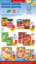 Kartoffeln Angebot im aktuellen Penny Prospekt auf Seite 28