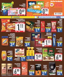 EDEKA Vollkornbrot im Prospekt EDEKA Vollkornbrot im Prospekt