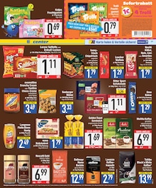 Smarties im EDEKA Prospekt "DAS BESTE DER WOCHE" mit 20 Seiten (München)
