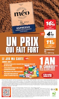 Promotion Menthe dans le prospectus Netto, valable du 29/09/2026 au 05/10/2026 Promo Menthe dans le catalogue Netto du moment à la page 24