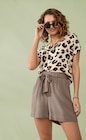 Bluse im aktuellen Woolworth Prospekt für 6,00 €