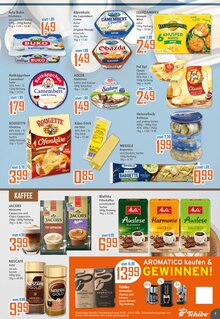 Nescafe im aktuellen K+K - Klaas & Kock Prospekt (Dortmund) Nescafe im K+K - Klaas & Kock Prospekt "Wenn Lebensmittel, dann K+K" mit 12 Seiten (Dortmund)