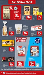 Offre Côte D'Or dans le catalogue Aldi du moment à la page 11