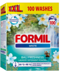 Lessive fraîcheur de Bali - Formil en promo chez Lidl Lessive fraîcheur de Bali - Formil dans le catalogue Lidl