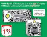 GLOBUS - Heftgerät Angebot im Prospekt Heftgerät bei GLOBUS im Prospekt "" für 0,49 €