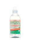 Désinfectant sols & surfaces eucalyptus - HYGIOS en promo chez Naturalia Désinfectant sols & surfaces eucalyptus - HYGIOS dans le catalogue Naturalia