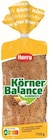 Körner Balance Sandwich im Angebot bei REWE in Erkelenz Körner Balance Sandwich Angebote von Harry bei REWE Erkelenz für 1,99 €