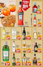 Whiskey im REWE Prospekt in Oldenburg Aktueller REWE Prospekt mit Whiskey, "Dein Markt", Seite 22