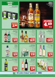 Sekt im Marktkauf Prospekt in Görlitz Aktueller Marktkauf Prospekt mit Sekt, "GANZ GROSS in kleinsten Preisen!", Seite 27