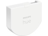 Hue im MediaMarkt Saturn Prospekt Hue Wandschalter Modul Weiß von PHILIPS im aktuellen MediaMarkt Saturn Prospekt für 34,99 €
