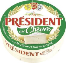 Président au chèvre 28% m.G. - Petit Casino à Toulouse Président au chèvre 28% m.G. en promo chez Petit Casino Toulouse à 2,25 €