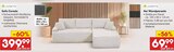 Aktuelle Sofa Angebote bei Netto Marken-Discount in Bielefeld Aktuelles Sofa Coredo Angebot bei Netto Marken-Discount in Bielefeld ab 69,99 €