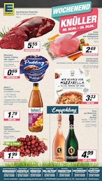 EDEKA Prospekt: "Aktuelle Angebote", 1 Seite, 02.04.2026 - 04.04.2026