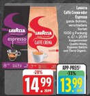 Caffè Crema Angebot in Grünewald Caffè Crema im aktuellen Prospekt bei EDEKA in Grünewald