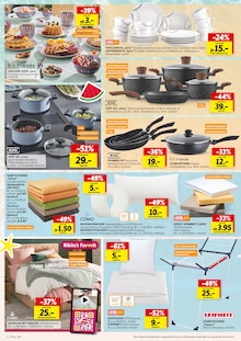 Aktueller Sconto SB Prospekt "SCONTOS SOMMER DEALS" Aktueller Sconto SB Prospekt