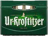Aktuelles Pils Angebot bei REWE in Rostock ab 9,99 €