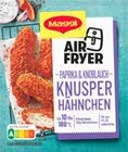 Fix oder Würzpaste Angebote von Maggi bei GLOBUS Homburg für 0,44 €