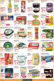 Eis im GLOBUS Prospekt in Oberursel Aktueller GLOBUS Prospekt mit Eis, "Aktuelle Angebote", Seite 3