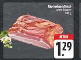 Räucherbauchfleisch im Angebot bei EDEKA in Görlitz Räucherbauchfleisch Angebote bei EDEKA Görlitz für 1,29 €