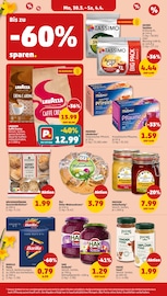 Lavazza im Penny Prospekt in Delmenhorst Aktueller Penny Prospekt mit Lavazza, "Wer günstig will, muss Penny.", Seite 20