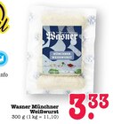 Aktuelle Weißwurst Angebote bei E center in Ludwigshafen (Rhein) Aktuelles Münchner Weißwurst Angebot bei E center in Ludwigshafen (Rhein) ab 3,33 €