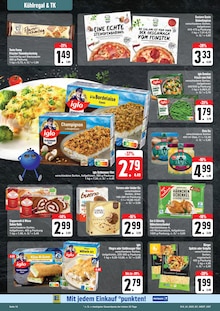 Pizza im aktuellen E center Prospekt (Erlangen) Pizza im E center Prospekt "Wir lieben Lebensmittel!" mit 28 Seiten (Erlangen)