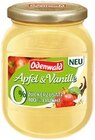 Apfel-Fruchtmus im Kaufland Prospekt Apfel-Fruchtmus von Odenwald im aktuellen Kaufland Prospekt für 1,79 €