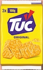 TUC Original - LU en promo à 68,00 € chez Netto TUC Original - LU dans le catalogue Netto