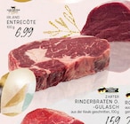 Irland Entrecôte Angebote von John Stone bei EDEKA Gladbeck für 1,59 €