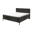 Boxspringbett BX2180 Chili Rockaway im aktuellen Möbel Martin Prospekt