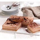 Croustillant choco lait 6 parts en promo chez Carrefour Saint-Maur-des-Fossés à 12,90 €