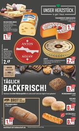 Aktueller Marktkauf Prospekt mit Brot, "Aktuelle Angebote", Seite 10