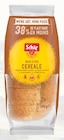 Intermarché Super Ressons-le-Long - Promo Galettes Bio Orge & Boulgour au Chèvre & Miel Promo Galettes Bio Orge & Boulgour au Chèvre & Miel à 0,64 € dans le catalogue Intermarché Super à Ressons-le-Long