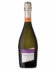 Doc prosecco blanc - VILAVERONI en promo chez Intermarché Pau à 5,21 €