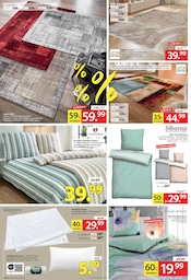 Aktueller Zurbrüggen Prospekt mit Bettwäsche, "MAI SHOPPING DAYS - JETZT SPAREN", Seite 4