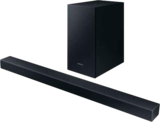Aktuelles 2.1-Soundbar HW-T420 Angebot bei E center in Rostock ab 77,00 €