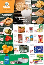 Supermarkt Prospekt von GLOBUS Spiesen-Elversberg GLOBUS Prospekt: "Aktuelle Angebote", 35 Seiten, 12.01.2026 - 17.01.2026