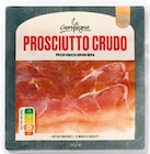 Prosciutto Crudo Angebote von la campagna bei Netto mit dem Scottie Dresden für 1,69 €