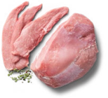 Kalbsschnitzel für 22,90 € bei Kaufland im Angebot Kalbsschnitzel im aktuellen Kaufland Prospekt