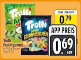 Fruchtgummi im EDEKA Prospekt Fruchtgummi von Trolli im aktuellen EDEKA Prospekt für 0,69 €
