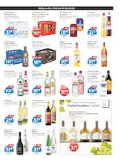 Gerolsteiner im V-Markt Prospekt in Kempten Aktueller V-Markt Prospekt mit Gerolsteiner, "V-Markt einfach besser einkaufen", Seite 9