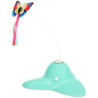 Jouet pour chat papillon rotatif Beasty - Beasty dans le catalogue Action