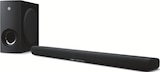 Aktuelles Soundbar mit Subwoofer ATS-B400 Angebot bei expert in Gotha ab 12,99 €