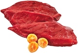 Aktuelles Kalbs-Leber Angebot bei REWE in Bonn ab 22,20 €