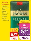 Krönung Angebote von Jacobs bei Netto Marken-Discount Solingen für 5,99 €