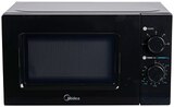 Mikrowelle MMO-MM20GS im Angebot bei Penny in Niederkassel Mikrowelle MMO-MM20GS Angebote von Midea bei Penny Niederkassel für 39,99 €